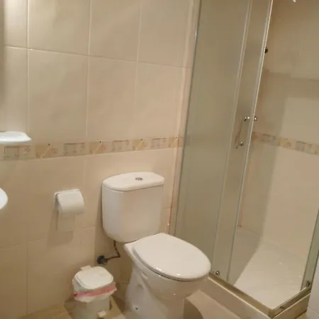Apartmán Casa Docasar 3 Izquierda *