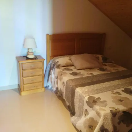 Apartmán Casa Docasar 3 Izquierda *