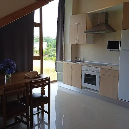 Casa Docasar 3 Izquierda דירה סנשנשו
