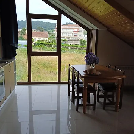 Apartmán Casa Docasar 3 Izquierda *